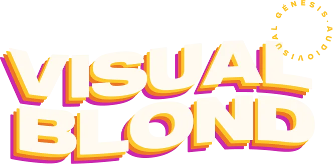 Visual Blond